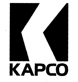 KAPCO trademark