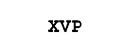 XVP trademark