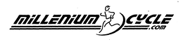 MILLENIUM CYCLE.COM trademark