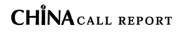 CHINA CALL REPORT trademark