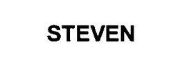 STEVEN trademark