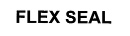 FLEX SEAL trademark