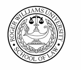 ROGER WILLIAMS UNIVERSITY SCHOOL OF LAW trademark