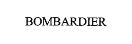 BOMBARDIER trademark