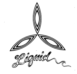 LIQUID trademark
