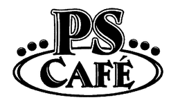 PS CAFE trademark