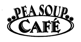 PEA SOUP CAFE trademark