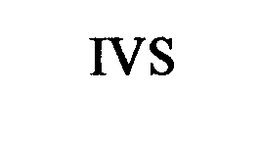 IVS trademark