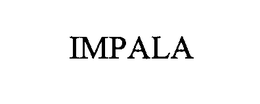 IMPALA trademark
