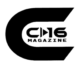 C 16 MAGAZINE trademark