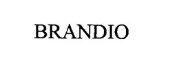 BRANDIO trademark