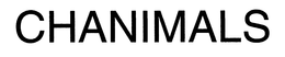 CHANIMALS trademark