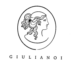 GIULIANOI trademark