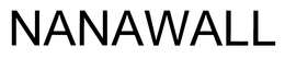 NANAWALL trademark