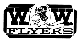 W.W. FLYERS trademark