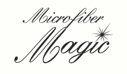 MICROFIBER MAGIC trademark