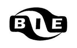 BIE trademark