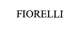 FIORELLI trademark