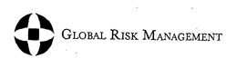 GLOBAL RISK MANAGEMENT trademark
