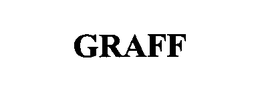 GRAFF trademark
