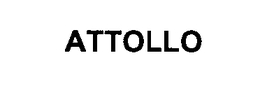 ATTOLLO trademark