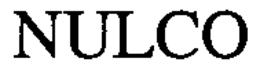 NULCO trademark