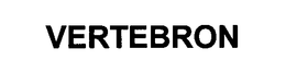 VERTEBRON trademark