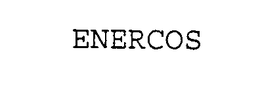 ENERCOS trademark