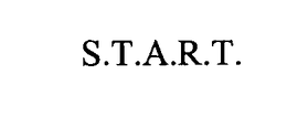S.T.A.R.T. trademark