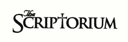 THE SCRIPTORIUM trademark