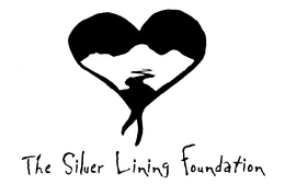 THE SILVER LINING FOUNDATION trademark
