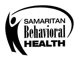 SAMARITAN BEHAVIORAL HEALTH trademark