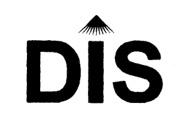 DIS trademark