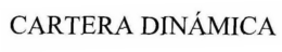 CARTERA DINÁMICA trademark