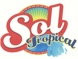 SOL TROPICAL trademark
