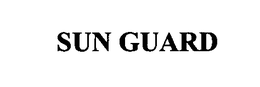 SUN GUARD trademark