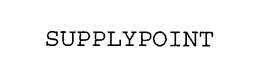 SUPPLYPOINT trademark