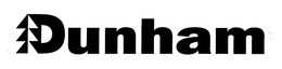 DUNHAM trademark