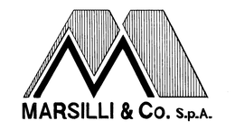 M MARSILLI & CO. S.P.A. trademark