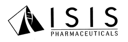 ISIS PHARMACEUTICALS trademark
