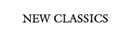NEW CLASSICS trademark