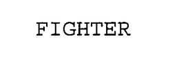 FIGHTER trademark