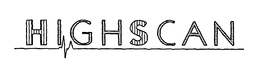 HIGHSCAN trademark