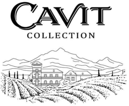 CAVIT COLLECTION trademark