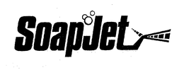 SOAPJET trademark