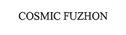 COSMIC FUZHON trademark