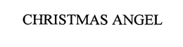 CHRISTMAS ANGEL trademark