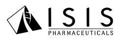 ISIS PHARMACEUTICALS trademark