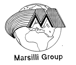 M MARSILLI GROUP trademark