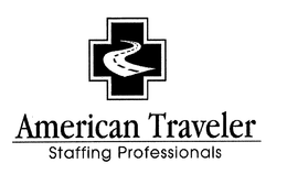 AMERICAN TRAVELER STAFFING PROFESSIONALS trademark